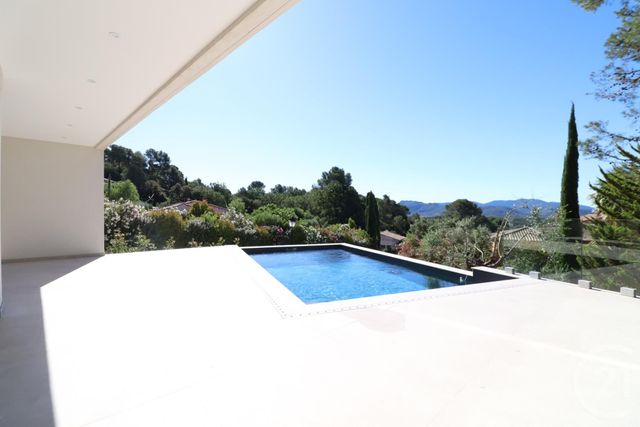 maison à vendre - 4 pièces - 154.0 m2 - LA MOTTE - 83 - PROVENCE-ALPES-COTE-D-AZUR - Century 21 Sud Habitat