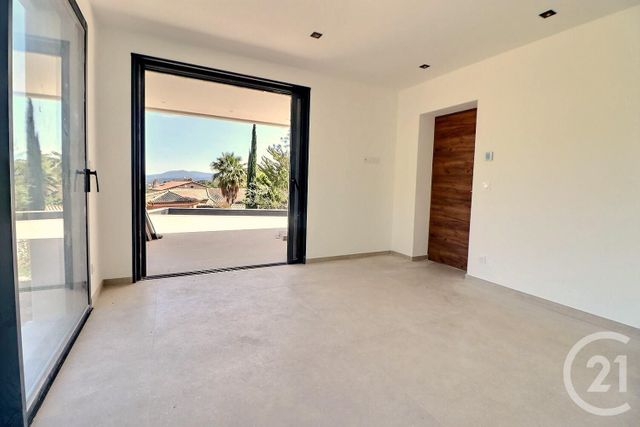 maison à vendre - 4 pièces - 154.0 m2 - LA MOTTE - 83 - PROVENCE-ALPES-COTE-D-AZUR - Century 21 Sud Habitat