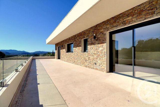 maison à vendre - 4 pièces - 154.0 m2 - LA MOTTE - 83 - PROVENCE-ALPES-COTE-D-AZUR - Century 21 Sud Habitat