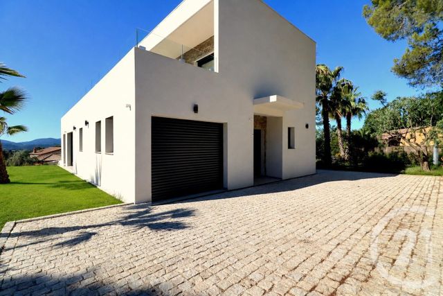 maison à vendre - 4 pièces - 154.0 m2 - LA MOTTE - 83 - PROVENCE-ALPES-COTE-D-AZUR - Century 21 Sud Habitat