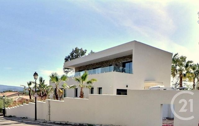 Maison à vendre LA MOTTE