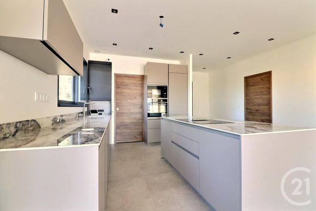 maison à vendre - 4 pièces - 154.0 m2 - LA MOTTE - 83 - PROVENCE-ALPES-COTE-D-AZUR - Century 21 Sud Habitat