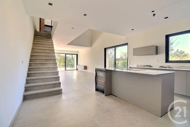 maison à vendre - 4 pièces - 154.0 m2 - LA MOTTE - 83 - PROVENCE-ALPES-COTE-D-AZUR - Century 21 Sud Habitat