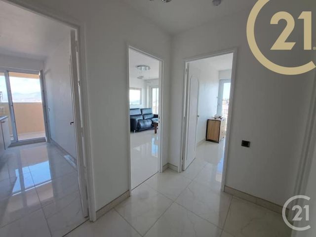 Appartement F2 à vendre - 2 pièces - 47.7 m2 - ST RAPHAEL - 83 - PROVENCE-ALPES-COTE-D-AZUR - Century 21 Sud Habitat