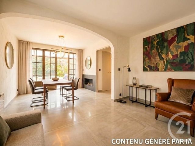 maison à vendre - 4 pièces - 94.29 m2 - ST RAPHAEL - 83 - PROVENCE-ALPES-COTE-D-AZUR - Century 21 Sud Habitat