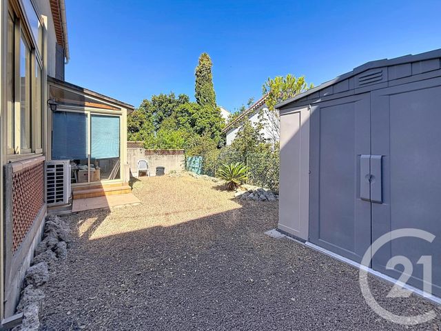 maison à vendre - 4 pièces - 94.29 m2 - ST RAPHAEL - 83 - PROVENCE-ALPES-COTE-D-AZUR - Century 21 Sud Habitat