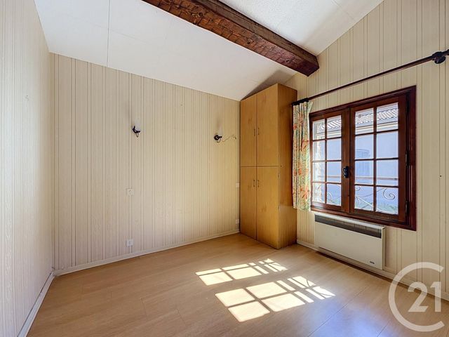 maison à vendre - 4 pièces - 94.29 m2 - ST RAPHAEL - 83 - PROVENCE-ALPES-COTE-D-AZUR - Century 21 Sud Habitat