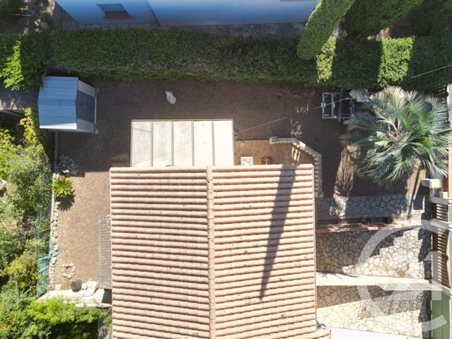 maison à vendre - 4 pièces - 94.29 m2 - ST RAPHAEL - 83 - PROVENCE-ALPES-COTE-D-AZUR - Century 21 Sud Habitat