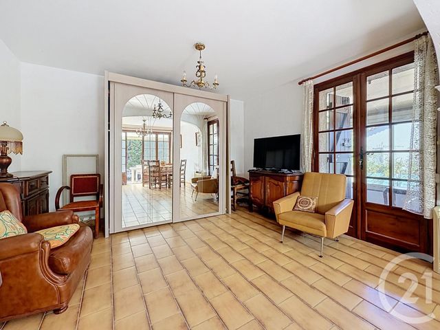maison à vendre - 4 pièces - 94.29 m2 - ST RAPHAEL - 83 - PROVENCE-ALPES-COTE-D-AZUR - Century 21 Sud Habitat