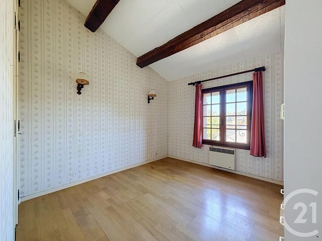 maison à vendre - 4 pièces - 94.29 m2 - ST RAPHAEL - 83 - PROVENCE-ALPES-COTE-D-AZUR - Century 21 Sud Habitat