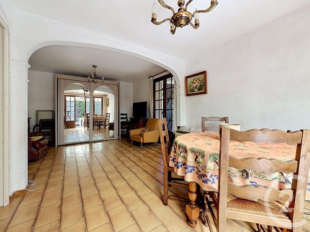 maison à vendre - 4 pièces - 94.29 m2 - ST RAPHAEL - 83 - PROVENCE-ALPES-COTE-D-AZUR - Century 21 Sud Habitat