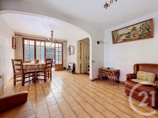 maison à vendre - 4 pièces - 94.29 m2 - ST RAPHAEL - 83 - PROVENCE-ALPES-COTE-D-AZUR - Century 21 Sud Habitat