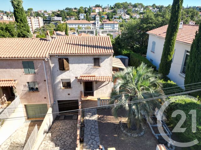 Maison à vendre ST RAPHAEL