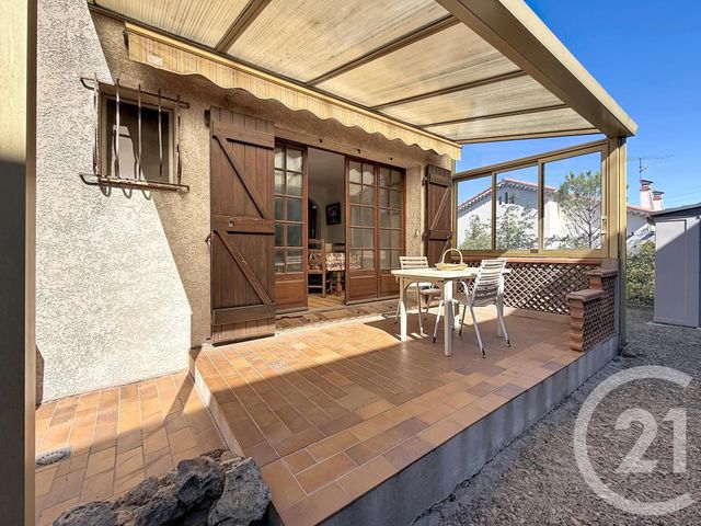 maison à vendre - 4 pièces - 94.29 m2 - ST RAPHAEL - 83 - PROVENCE-ALPES-COTE-D-AZUR - Century 21 Sud Habitat