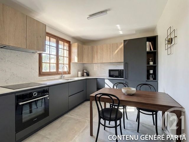 maison à vendre - 4 pièces - 94.29 m2 - ST RAPHAEL - 83 - PROVENCE-ALPES-COTE-D-AZUR - Century 21 Sud Habitat