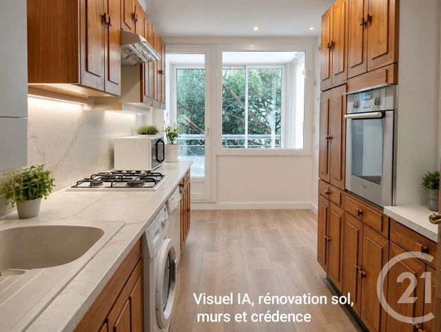 Appartement T3 à vendre - 3 pièces - 70.0 m2 - FREJUS - 83 - PROVENCE-ALPES-COTE-D-AZUR - Century 21 Sud Habitat