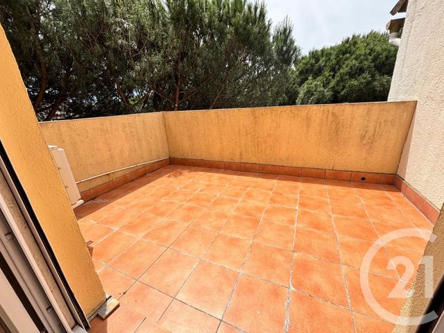 Appartement T3 à vendre - 3 pièces - 70.0 m2 - FREJUS - 83 - PROVENCE-ALPES-COTE-D-AZUR - Century 21 Sud Habitat