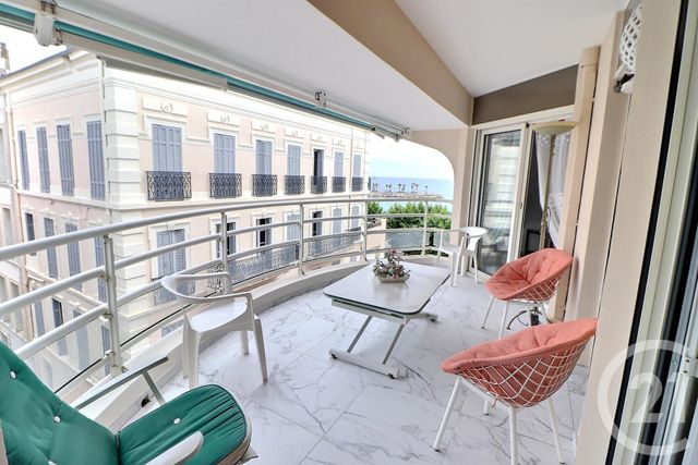appartement - ST RAPHAEL - 83