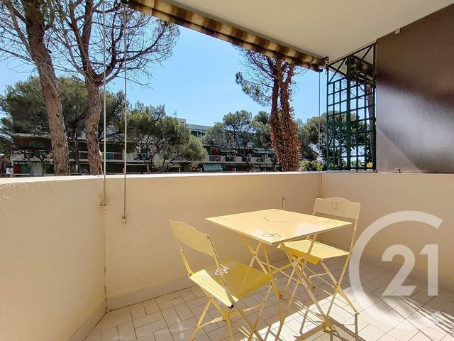 appartement - ST RAPHAEL - 83