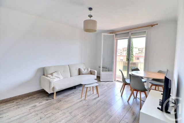 appartement - ST RAPHAEL - 83