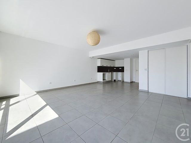 appartement - ST RAPHAEL - 83