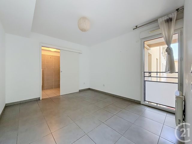 Appartement F2 à vendre - 2 pièces - 53.9 m2 - ST RAPHAEL - 83 - PROVENCE-ALPES-COTE-D-AZUR - Century 21 Sud Habitat
