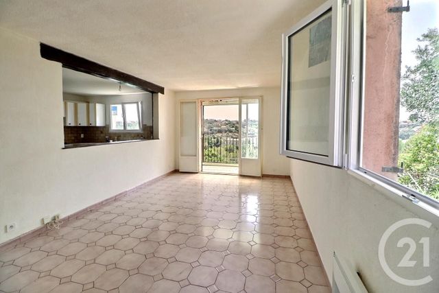 maison à vendre - 3 pièces - 74.3 m2 - ST RAPHAEL - 83 - PROVENCE-ALPES-COTE-D-AZUR - Century 21 Sud Habitat
