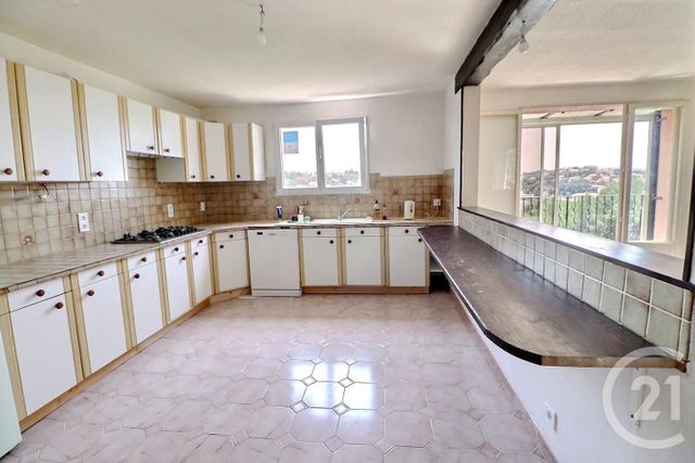 maison à vendre - 3 pièces - 74.3 m2 - ST RAPHAEL - 83 - PROVENCE-ALPES-COTE-D-AZUR - Century 21 Sud Habitat