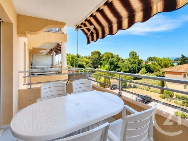 Appartement Studio Cabine à vendre ST RAPHAEL