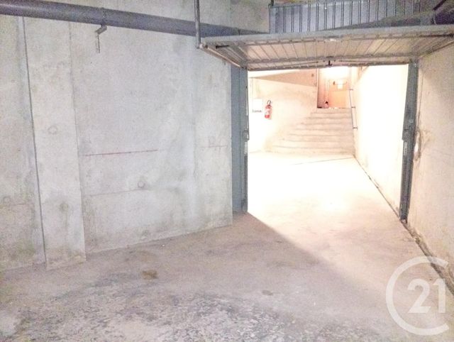 Parking à vendre FREJUS