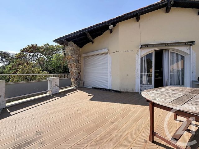 maison à vendre - 3 pièces - 54.24 m2 - ST RAPHAEL - 83 - PROVENCE-ALPES-COTE-D-AZUR - Century 21 Sud Habitat