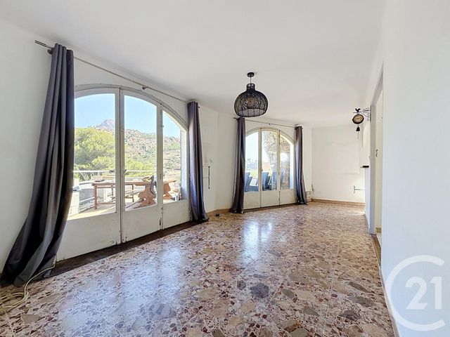 maison à vendre - 3 pièces - 54.24 m2 - ST RAPHAEL - 83 - PROVENCE-ALPES-COTE-D-AZUR - Century 21 Sud Habitat