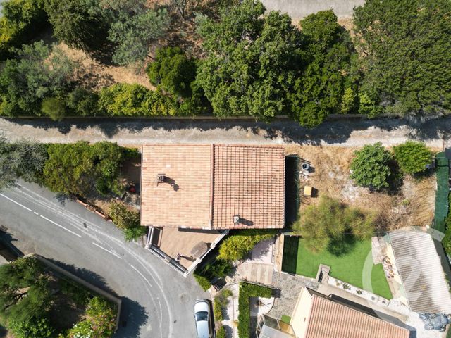 maison à vendre - 3 pièces - 54.24 m2 - ST RAPHAEL - 83 - PROVENCE-ALPES-COTE-D-AZUR - Century 21 Sud Habitat