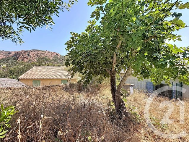 maison à vendre - 3 pièces - 54.24 m2 - ST RAPHAEL - 83 - PROVENCE-ALPES-COTE-D-AZUR - Century 21 Sud Habitat