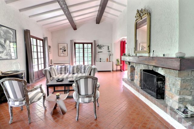 maison à vendre - 5 pièces - 160.0 m2 - ST RAPHAEL - 83 - PROVENCE-ALPES-COTE-D-AZUR - Century 21 Sud Habitat