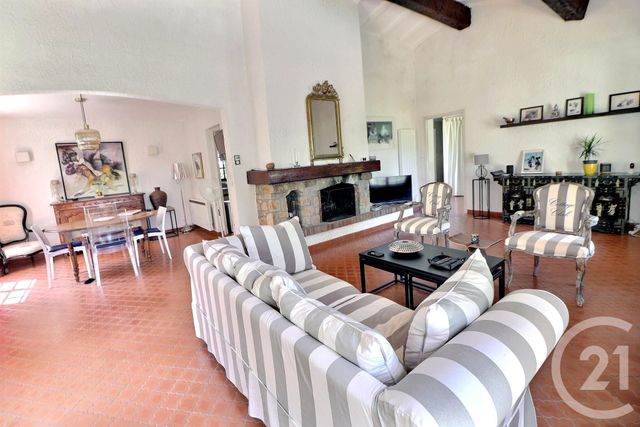 maison - ST RAPHAEL - 83