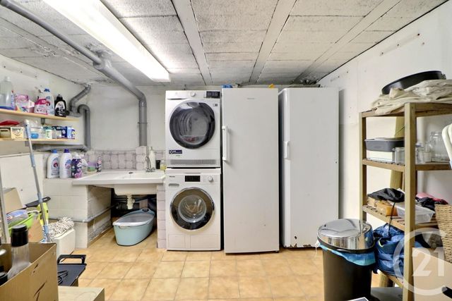 maison à vendre - 5 pièces - 160.0 m2 - ST RAPHAEL - 83 - PROVENCE-ALPES-COTE-D-AZUR - Century 21 Sud Habitat