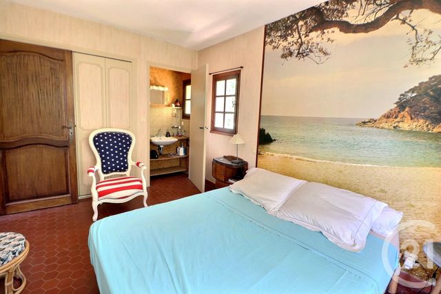 maison à vendre - 5 pièces - 160.0 m2 - ST RAPHAEL - 83 - PROVENCE-ALPES-COTE-D-AZUR - Century 21 Sud Habitat
