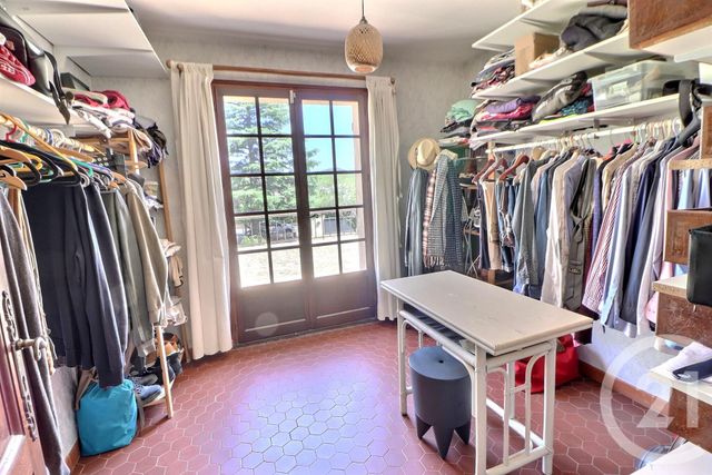 maison à vendre - 5 pièces - 160.0 m2 - ST RAPHAEL - 83 - PROVENCE-ALPES-COTE-D-AZUR - Century 21 Sud Habitat