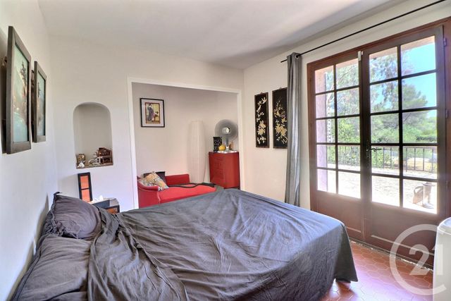 maison à vendre - 5 pièces - 160.0 m2 - ST RAPHAEL - 83 - PROVENCE-ALPES-COTE-D-AZUR - Century 21 Sud Habitat