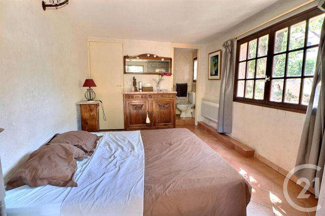 maison à vendre - 5 pièces - 160.0 m2 - ST RAPHAEL - 83 - PROVENCE-ALPES-COTE-D-AZUR - Century 21 Sud Habitat
