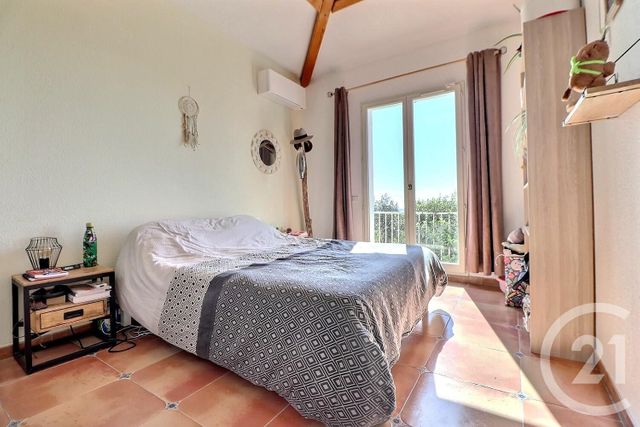 maison à vendre - 4 pièces - 97.94 m2 - LES ISSAMBRES - 83 - PROVENCE-ALPES-COTE-D-AZUR - Century 21 Sud Habitat