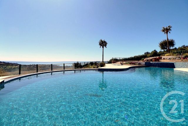 maison à vendre - 4 pièces - 97.94 m2 - LES ISSAMBRES - 83 - PROVENCE-ALPES-COTE-D-AZUR - Century 21 Sud Habitat