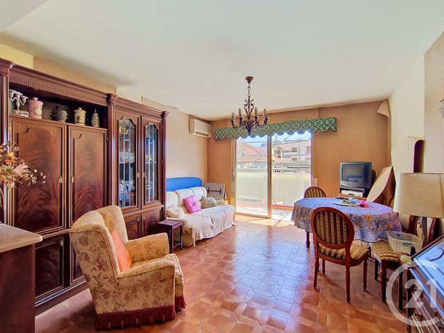appartement - ST RAPHAEL - 83