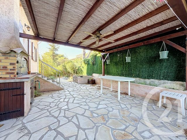 maison à vendre - 6 pièces - 160.0 m2 - ST RAPHAEL - 83 - PROVENCE-ALPES-COTE-D-AZUR - Century 21 Sud Habitat