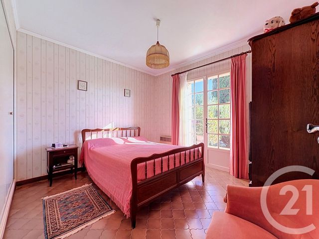 maison à vendre - 6 pièces - 160.0 m2 - ST RAPHAEL - 83 - PROVENCE-ALPES-COTE-D-AZUR - Century 21 Sud Habitat