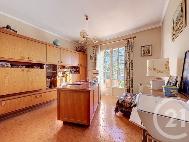 maison à vendre - 6 pièces - 160.0 m2 - ST RAPHAEL - 83 - PROVENCE-ALPES-COTE-D-AZUR - Century 21 Sud Habitat