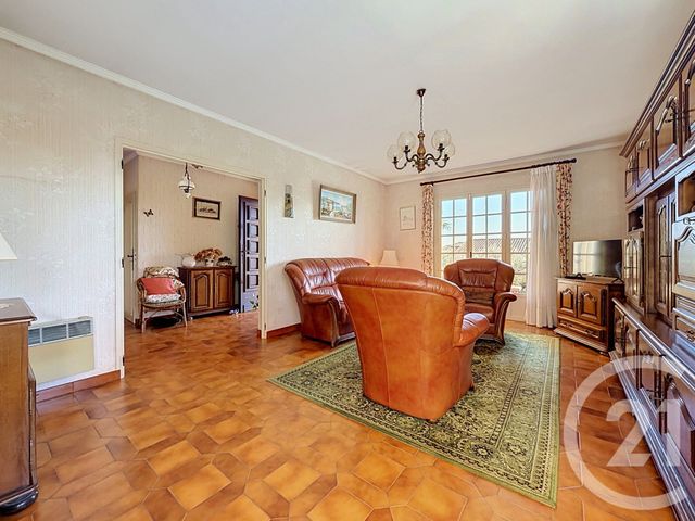 maison à vendre - 6 pièces - 160.0 m2 - ST RAPHAEL - 83 - PROVENCE-ALPES-COTE-D-AZUR - Century 21 Sud Habitat