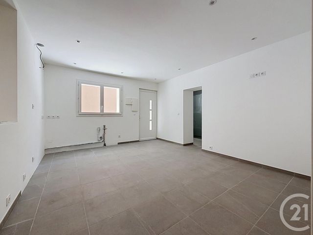 Appartement F2 à vendre - 2 pièces - 35.0 m2 - ST RAPHAEL - 83 - PROVENCE-ALPES-COTE-D-AZUR - Century 21 Sud Habitat