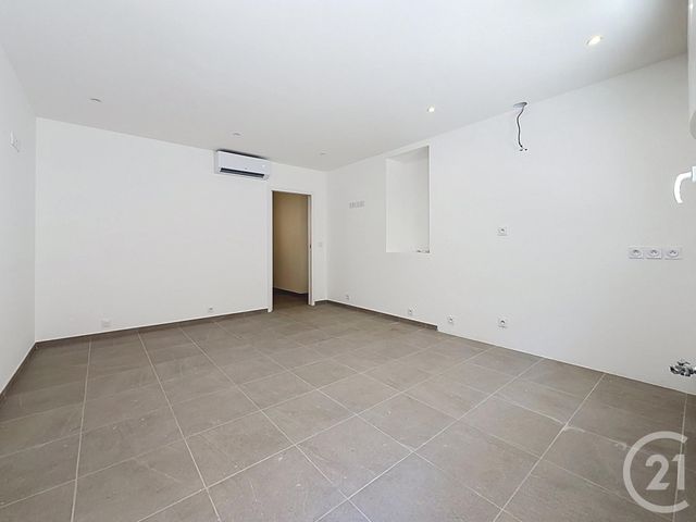 Appartement F2 à vendre - 2 pièces - 35.0 m2 - ST RAPHAEL - 83 - PROVENCE-ALPES-COTE-D-AZUR - Century 21 Sud Habitat